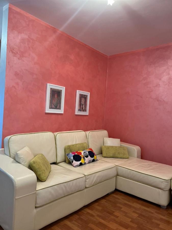 Villa Mare Apartments Tivat Buitenkant foto