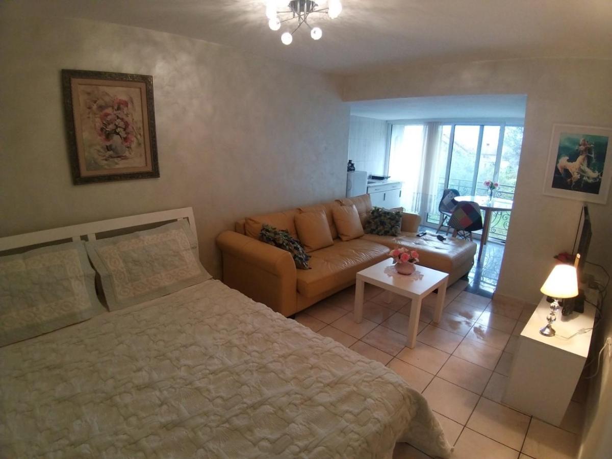 Villa Mare Apartments Tivat Buitenkant foto