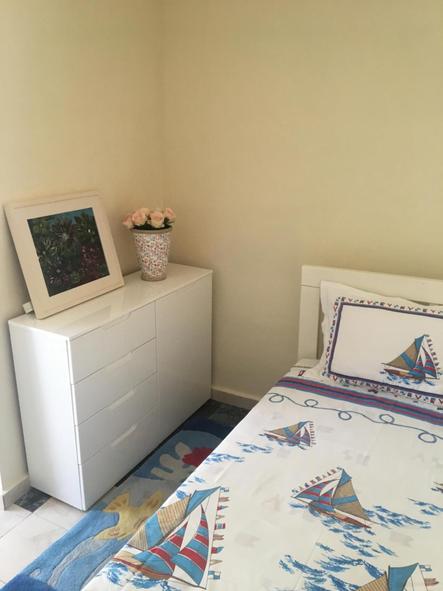 Villa Mare Apartments Tivat Kamer foto